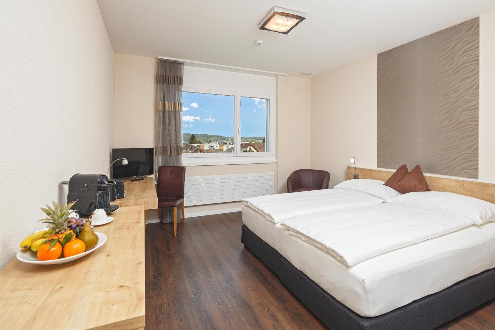 Villmergen Swiss Quality Hotel 3