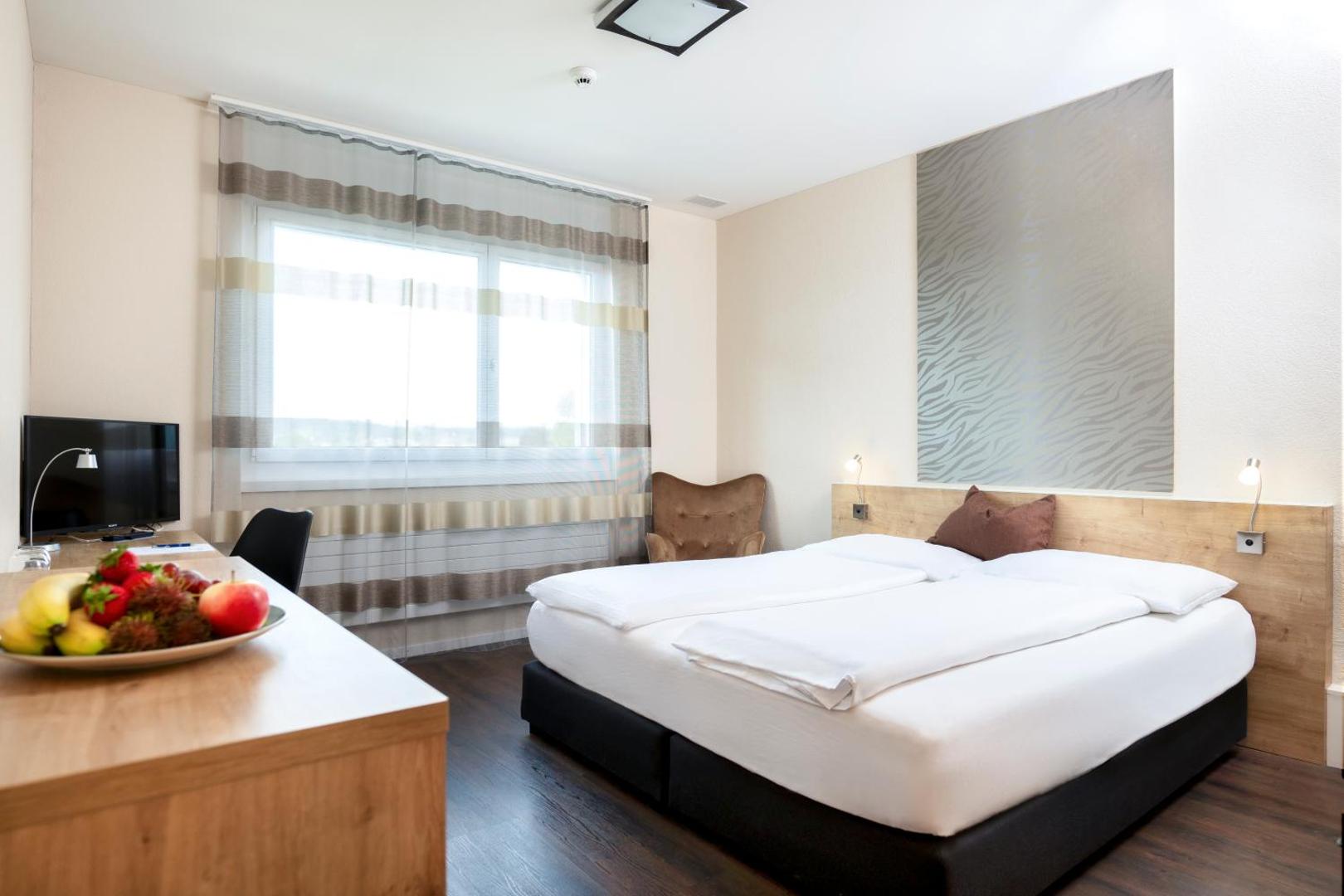 Villmergen Swiss Quality Hotel 2
