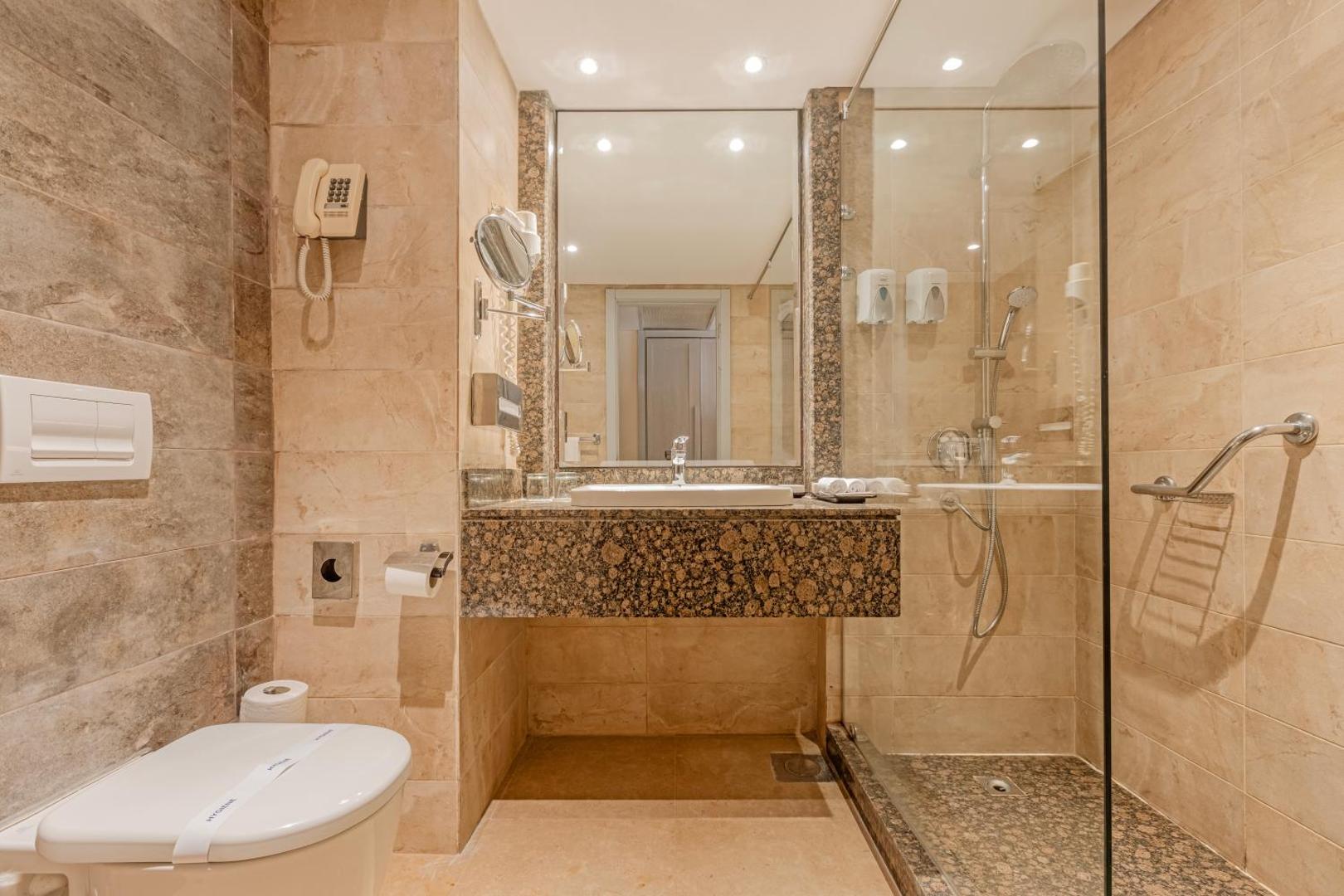 Continental Hotel Hurghada 8