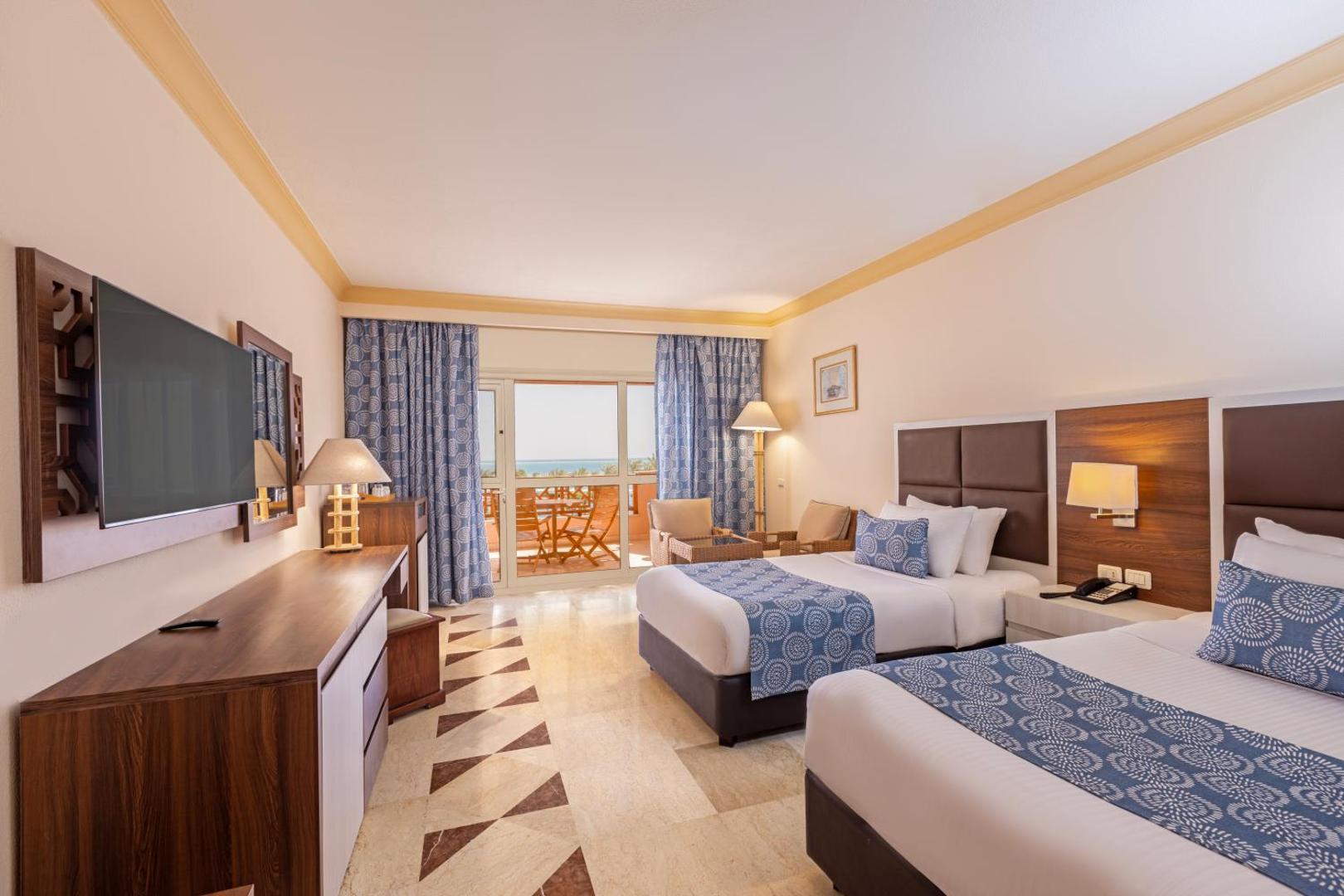 Continental Hotel Hurghada 4