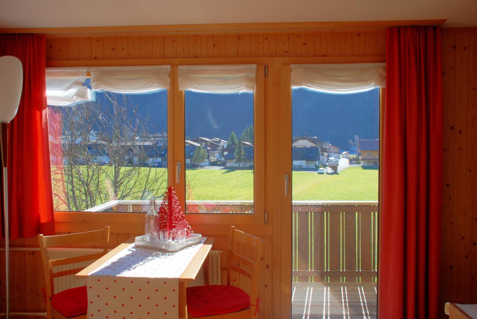 Hotel Garni Hostatt 5