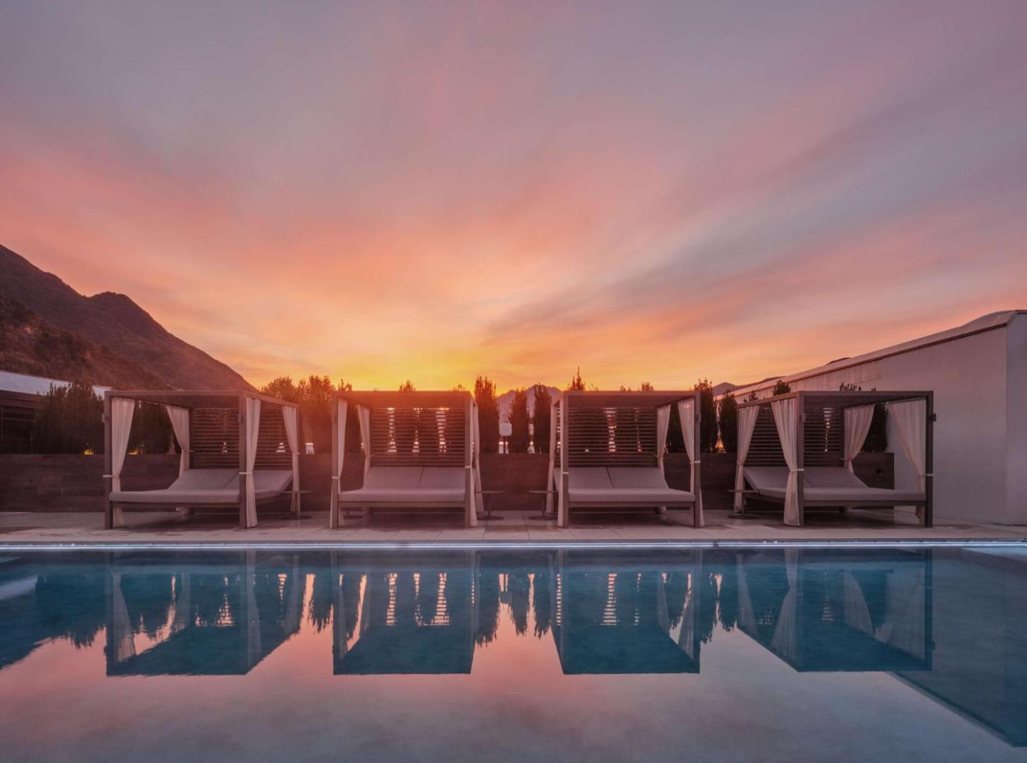 Dorint Resort & Spa Locarno-Riazzino 6