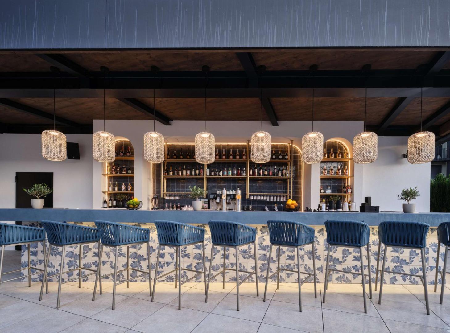 Dorint Resort & Spa Locarno-Riazzino 4