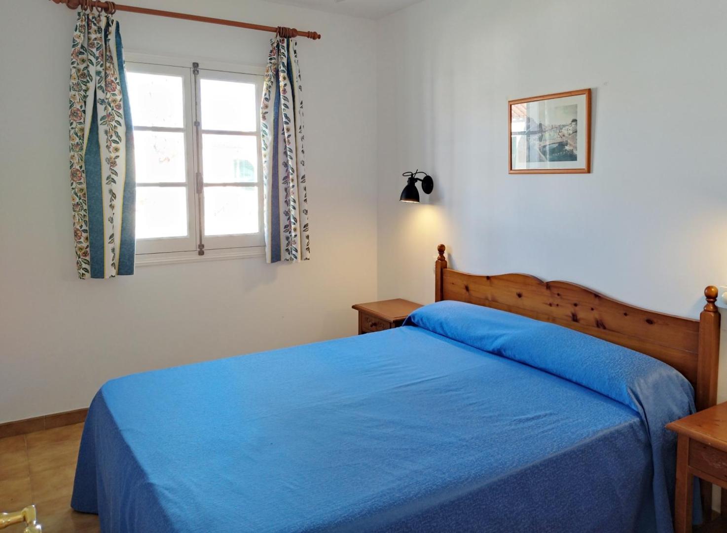 Nure Cel Blau 3