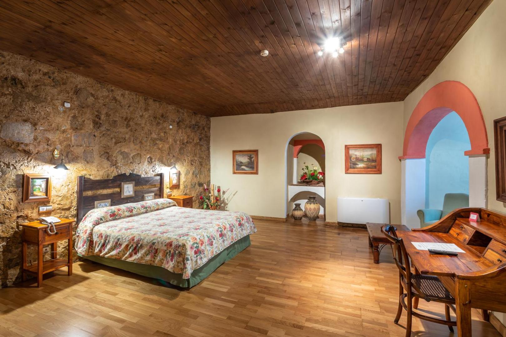 Hotel Sao Joao De Deus by RIDAN Hotels 3