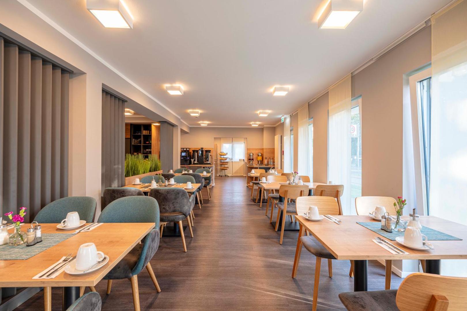 AKZENT Apartmenthotel Binz 6