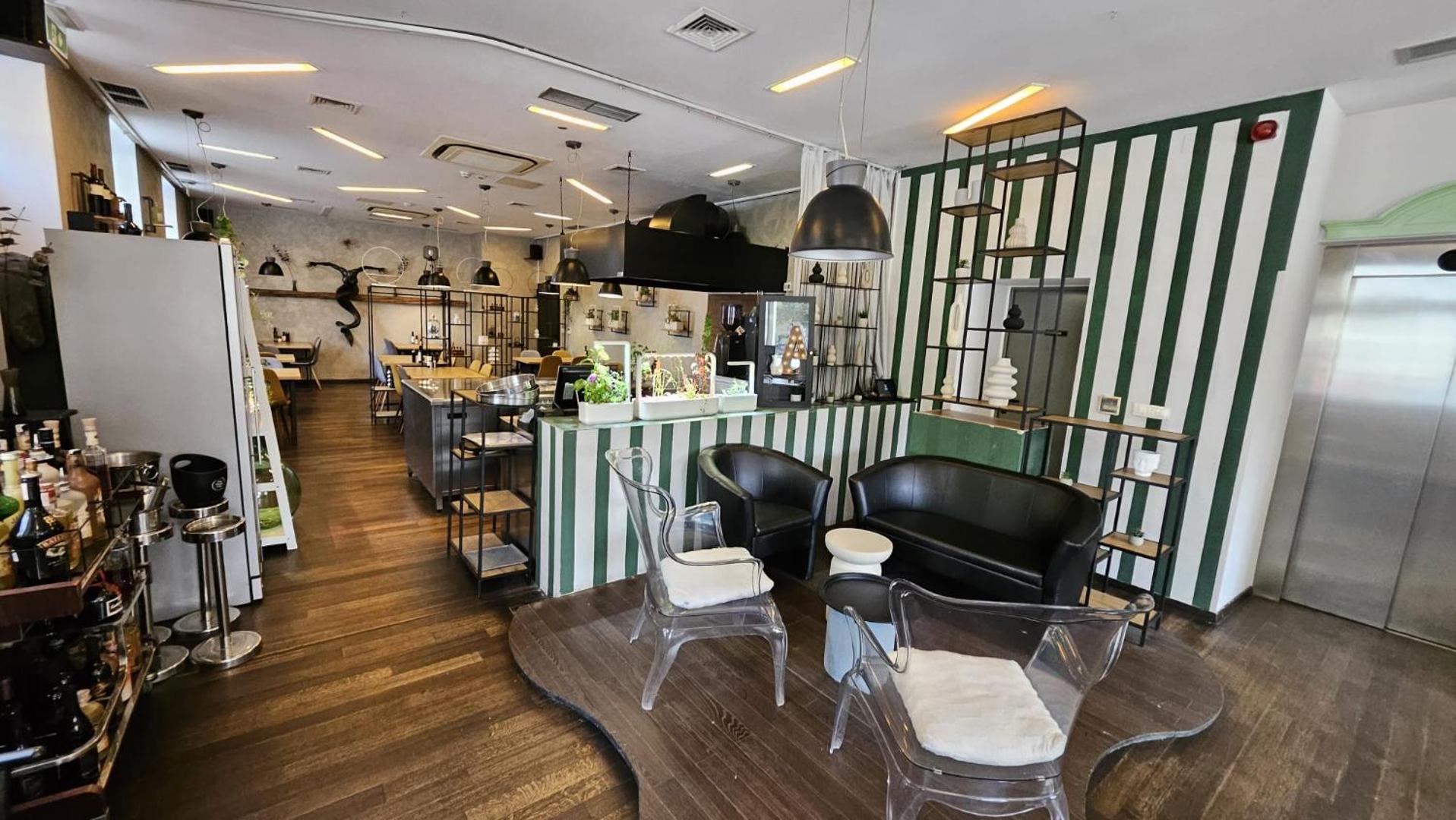 Hotel Amfiteatar 5