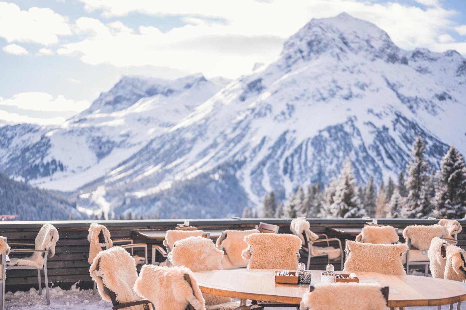 Hotel Goldener Berg 8