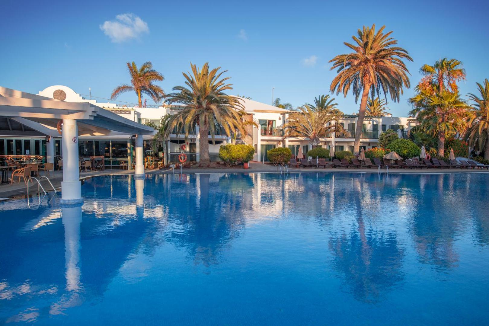 Las Marismas de Corralejo 2