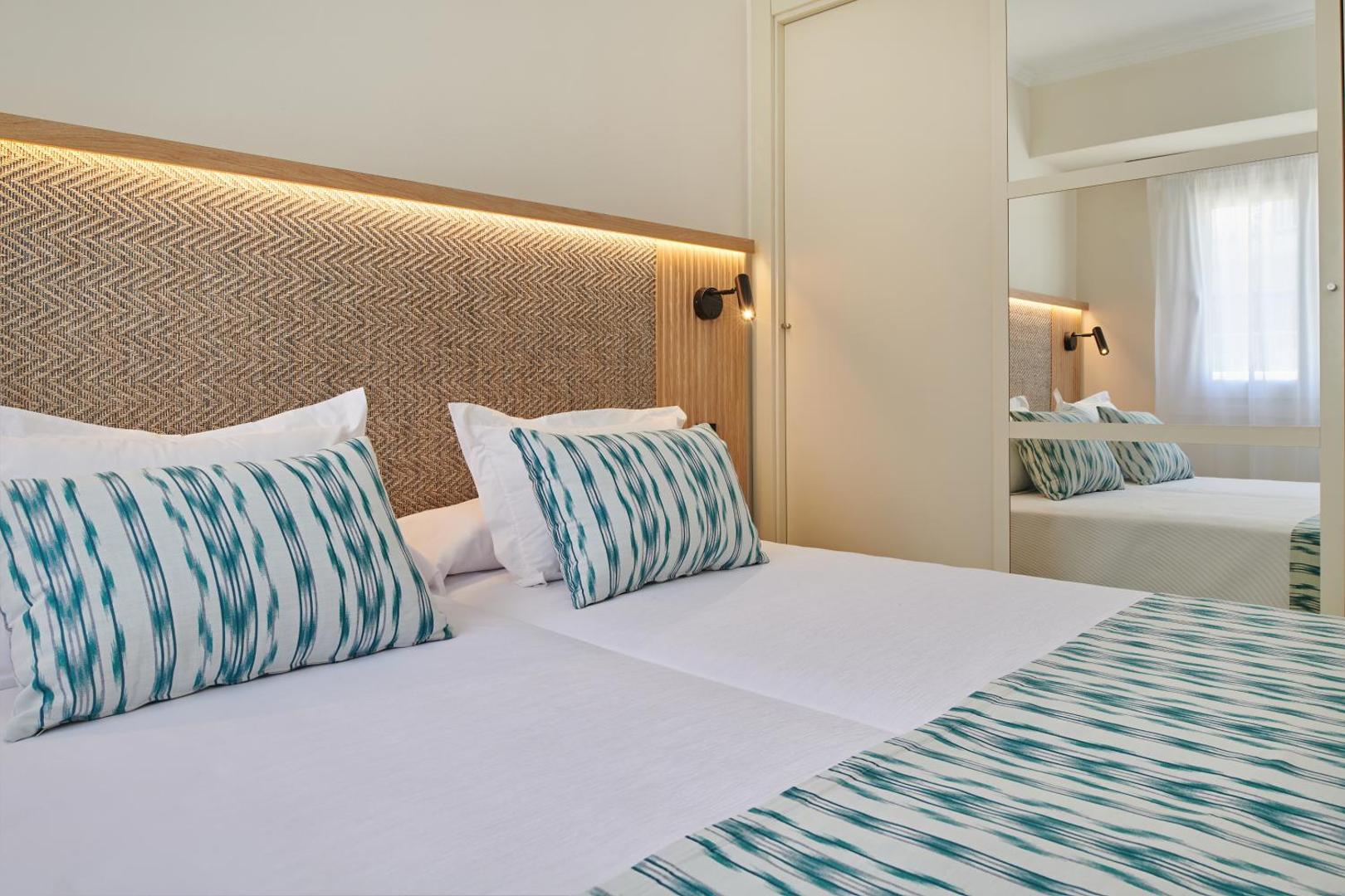 Grupotel Mar de Menorca 8