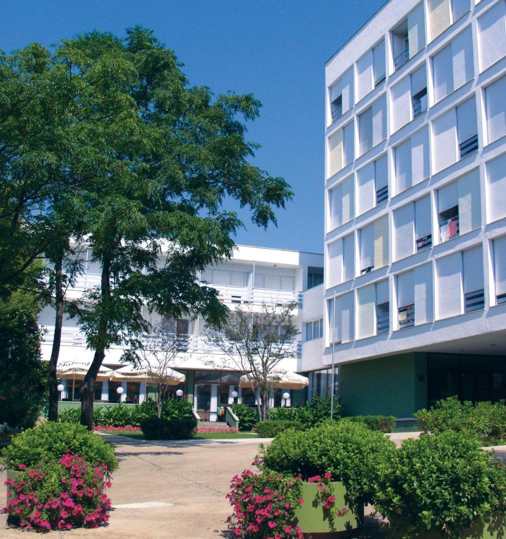 Hotel Donat - All Inclusive 3