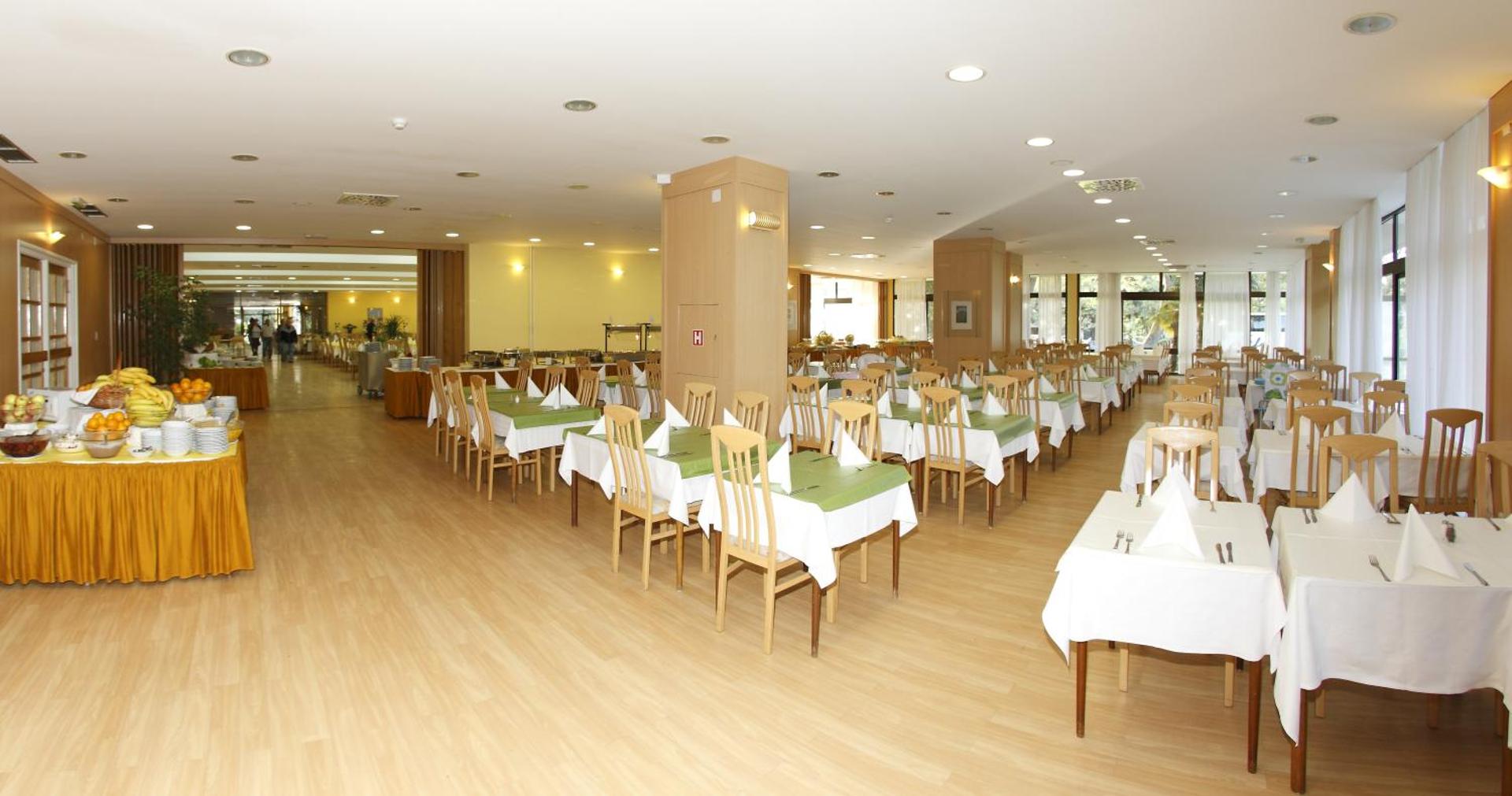 Hotel Donat - All Inclusive 8