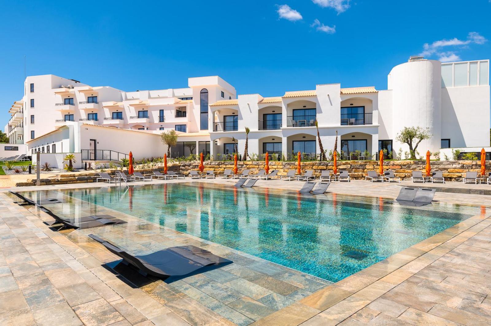 Regency Salgados Hotel & Spa 5