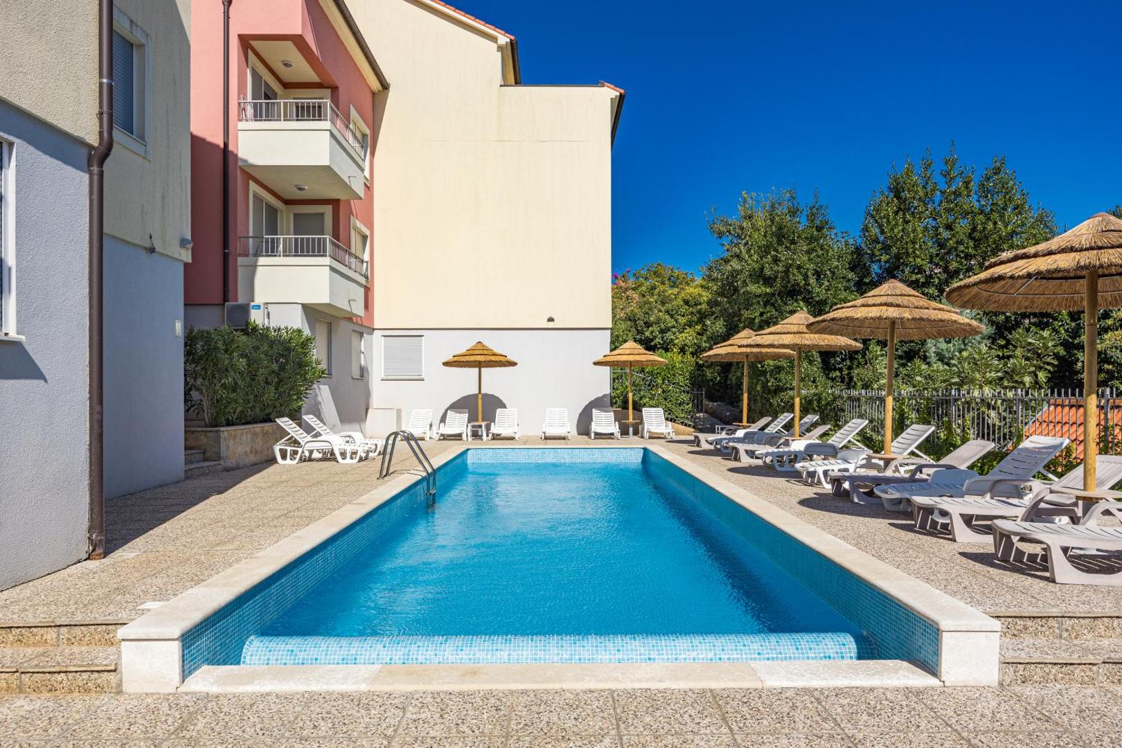Residence Kamenjak Center 8