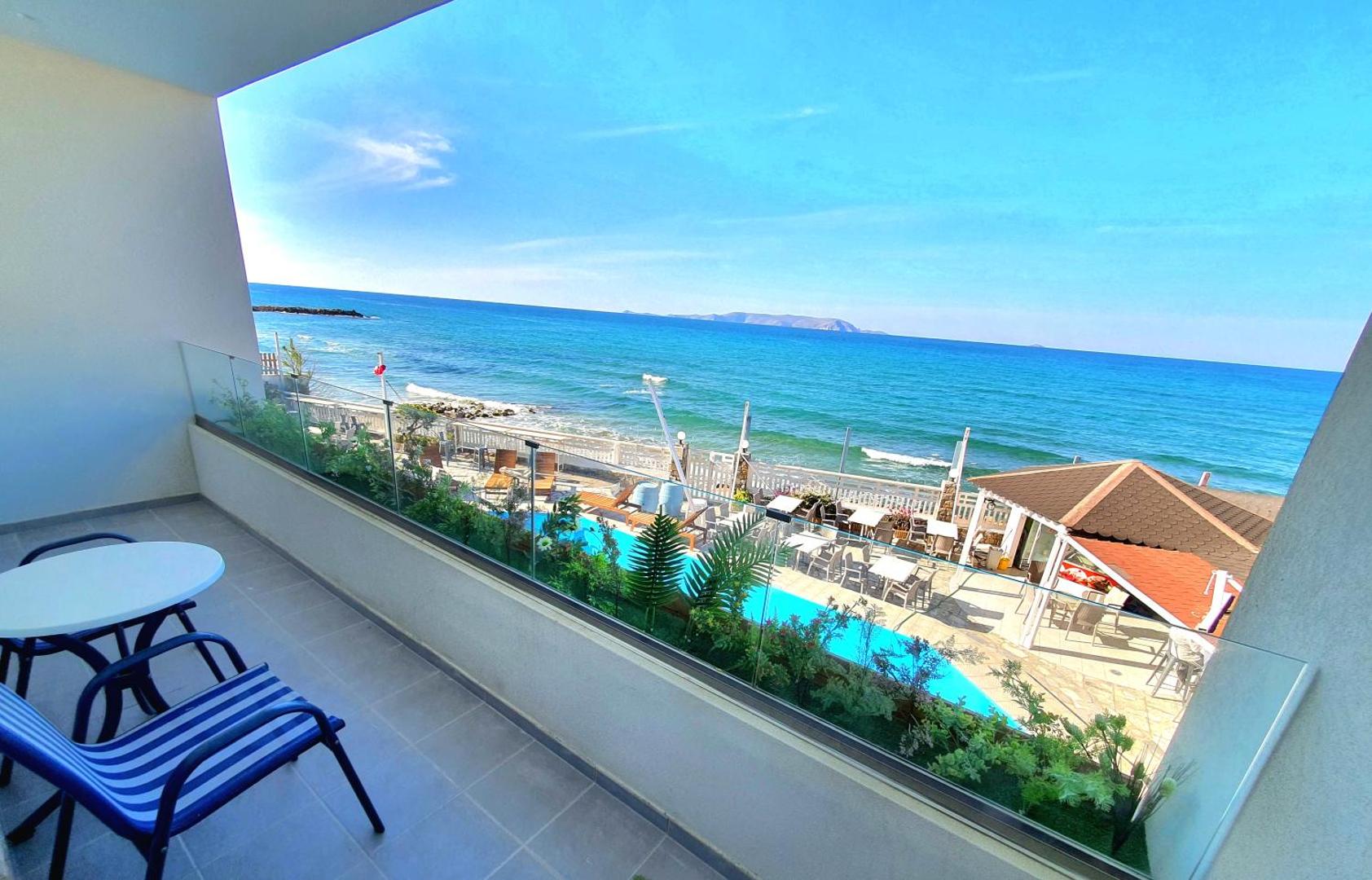 Sunset Beach Hotel 2