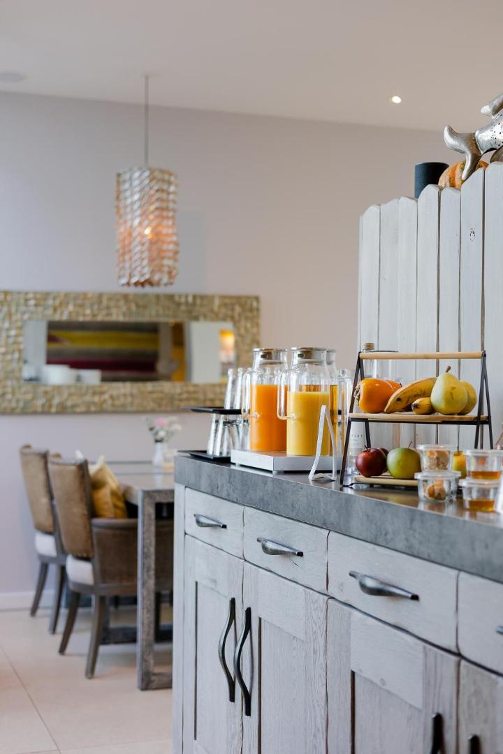 Apartmenthotel am Leuchtturm 7