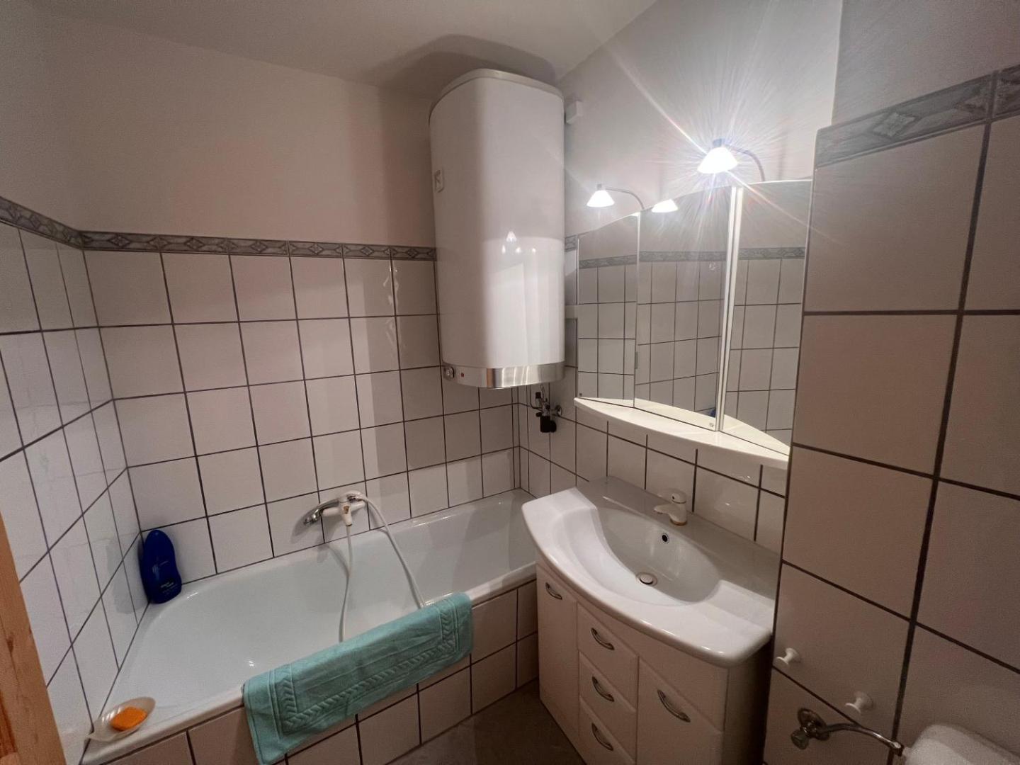 Apartment 8 Grüner Baum Alpendorf 4