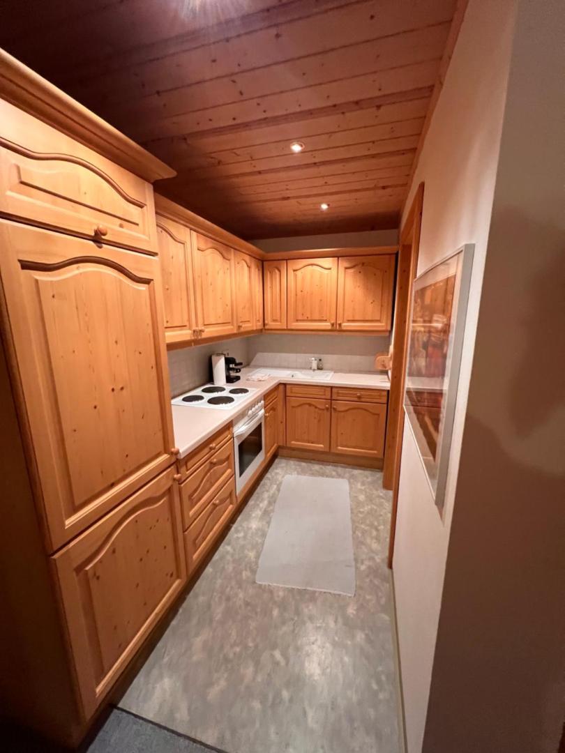 Apartment 8 Grüner Baum Alpendorf 8
