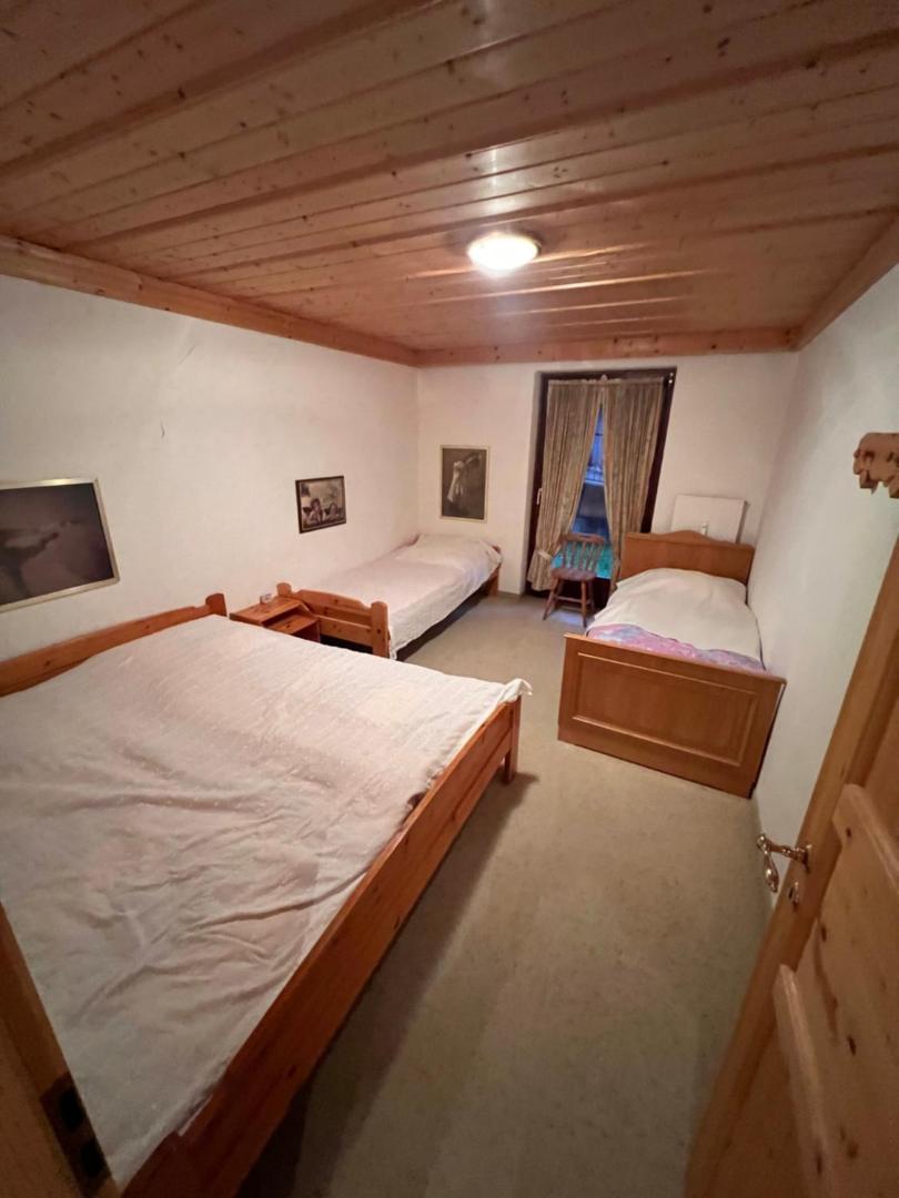 Apartment 8 Grüner Baum Alpendorf 3