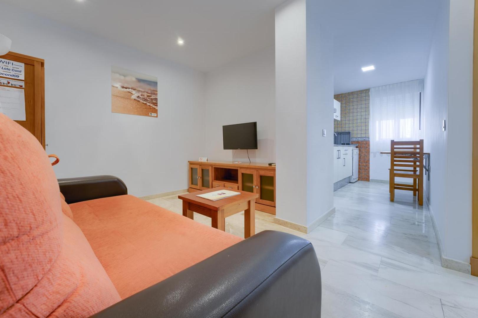 Hotel Apartamentos Loto Conil 7