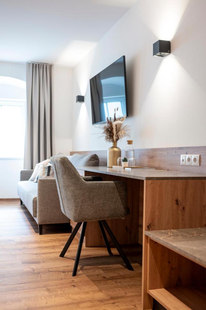 Hotel Gasthof Brüggler 6