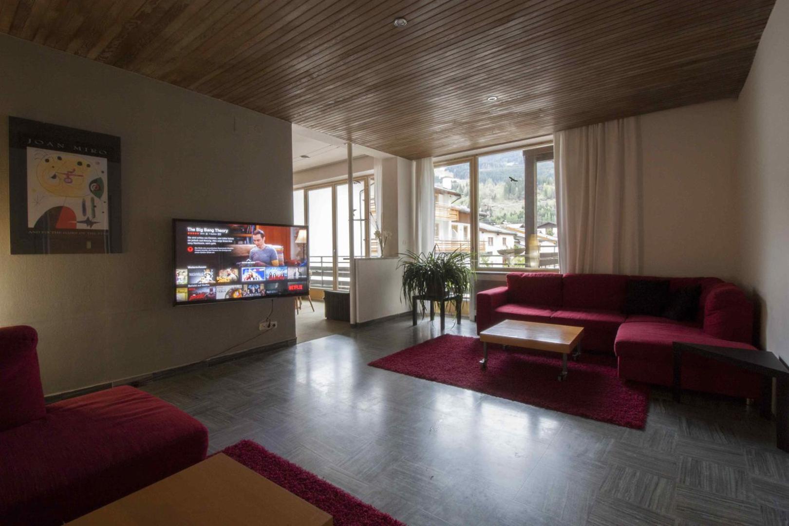 Appartements Christophorus 6