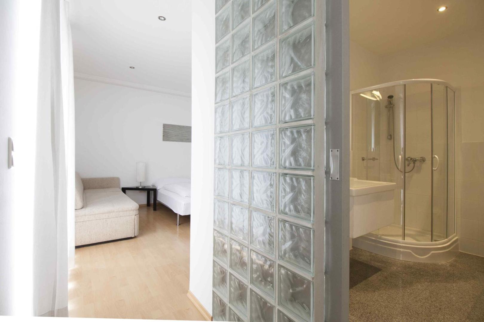 Appartements Christophorus 4