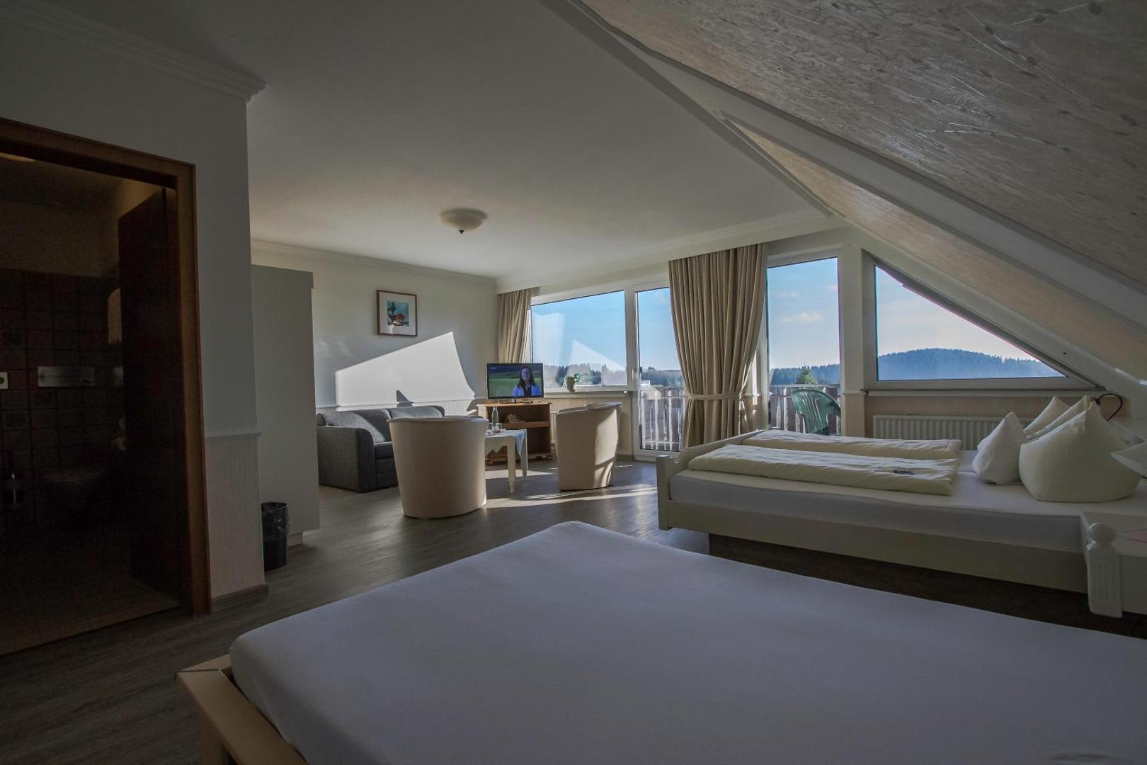 Hotel Schneider 3