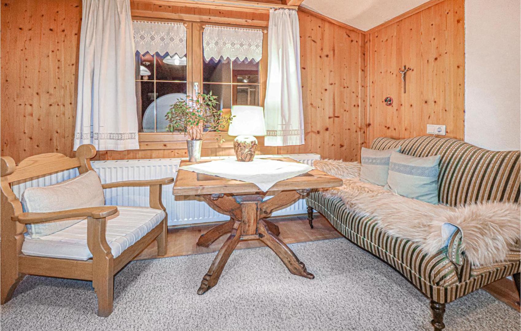 Traumhafte Ferienwohnung 3