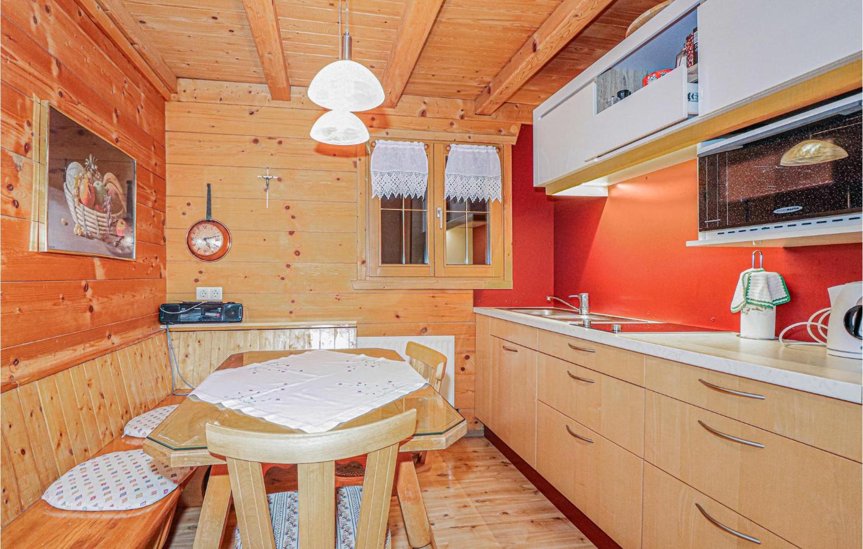 Traumhafte Ferienwohnung 5