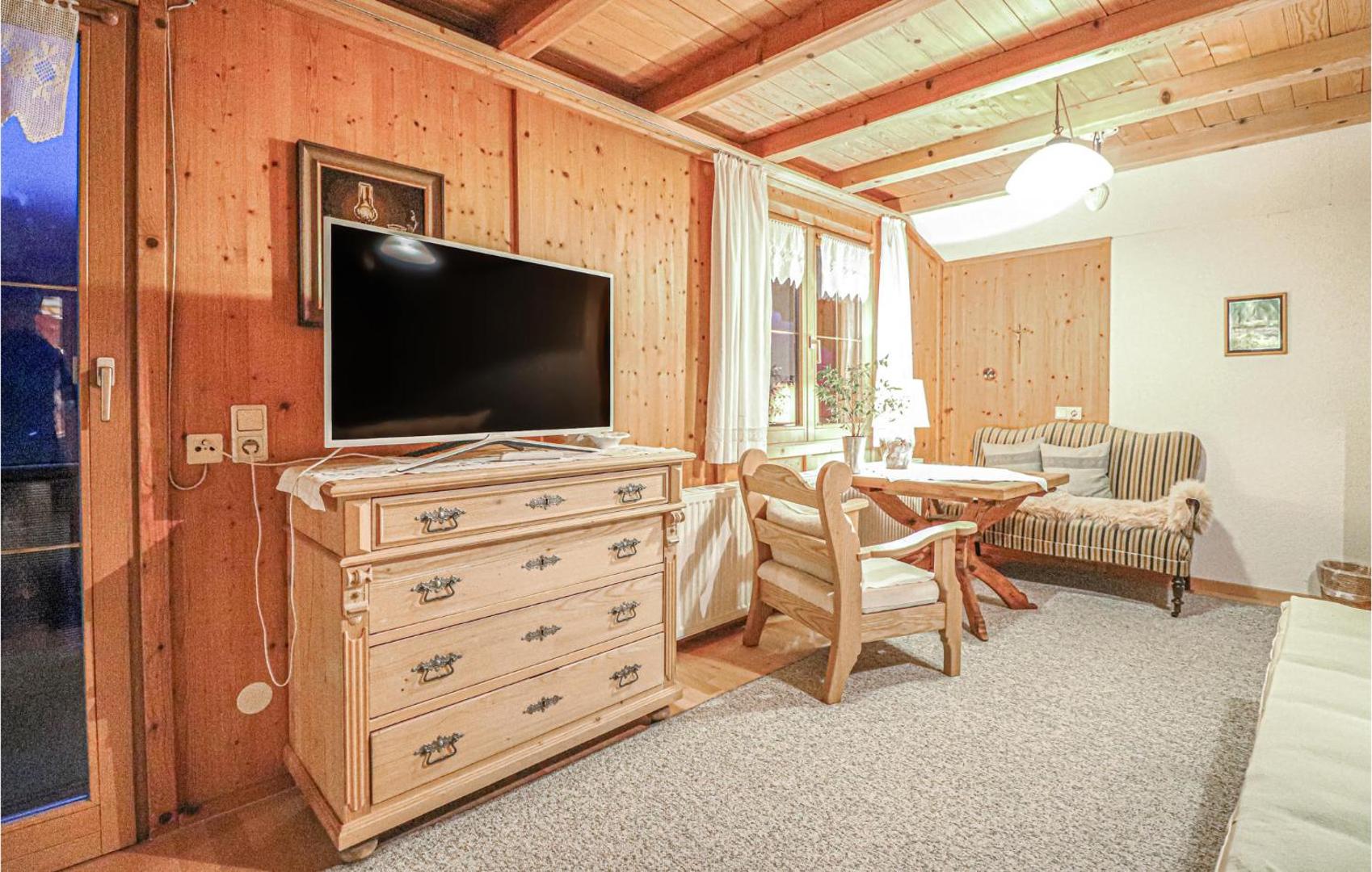 Traumhafte Ferienwohnung 4