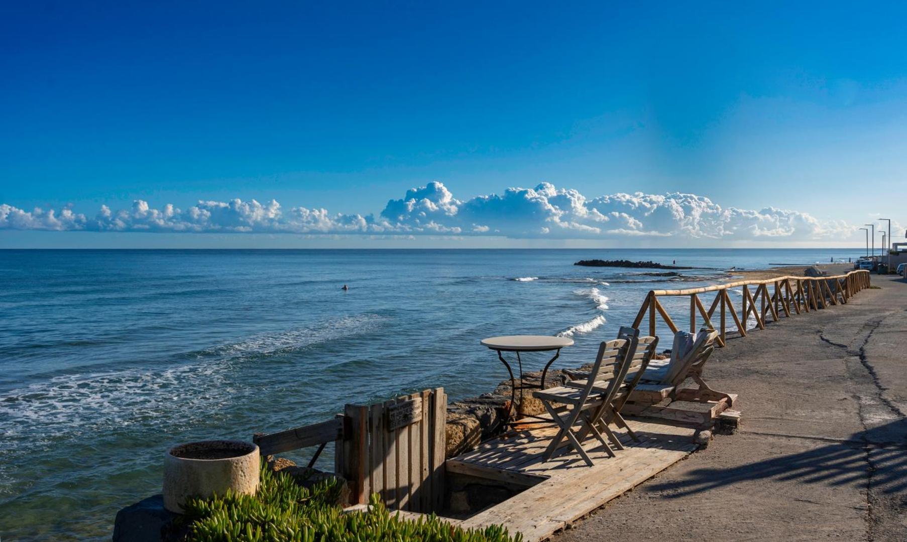 Almare Beach 6