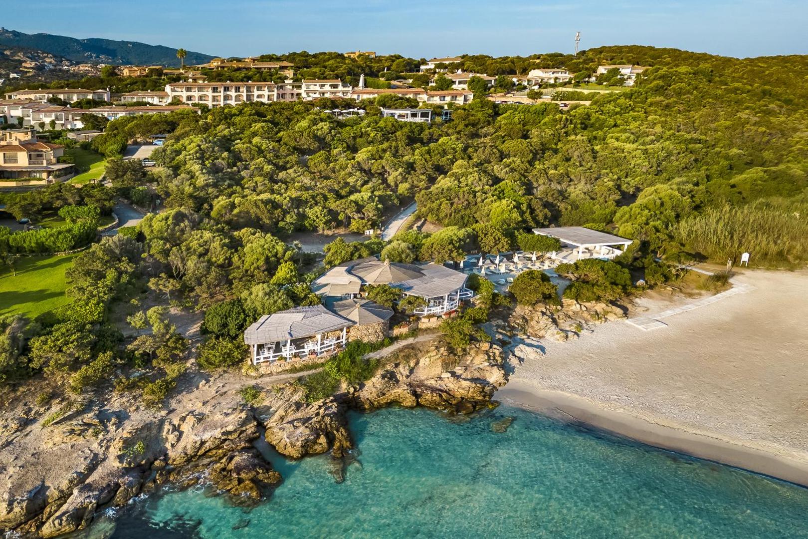 Grand Hotel In Porto Cervo 7