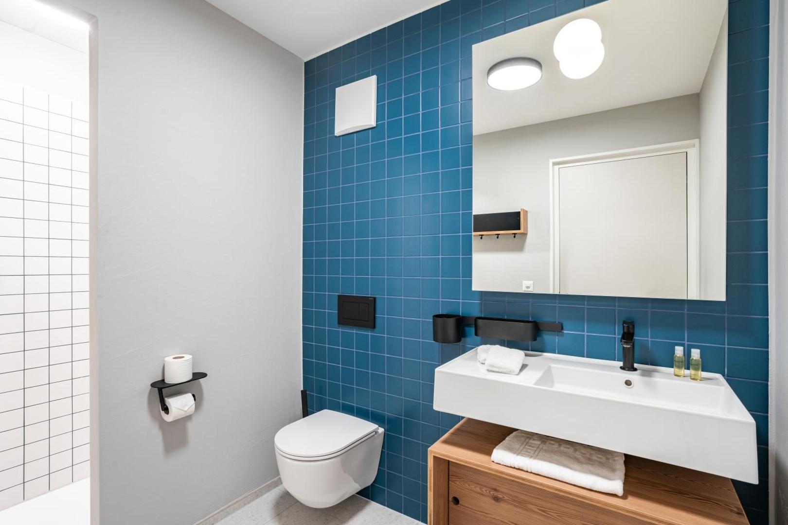 SWISSPEAK Resorts by Pierre & Vacances Premium Thyon 8
