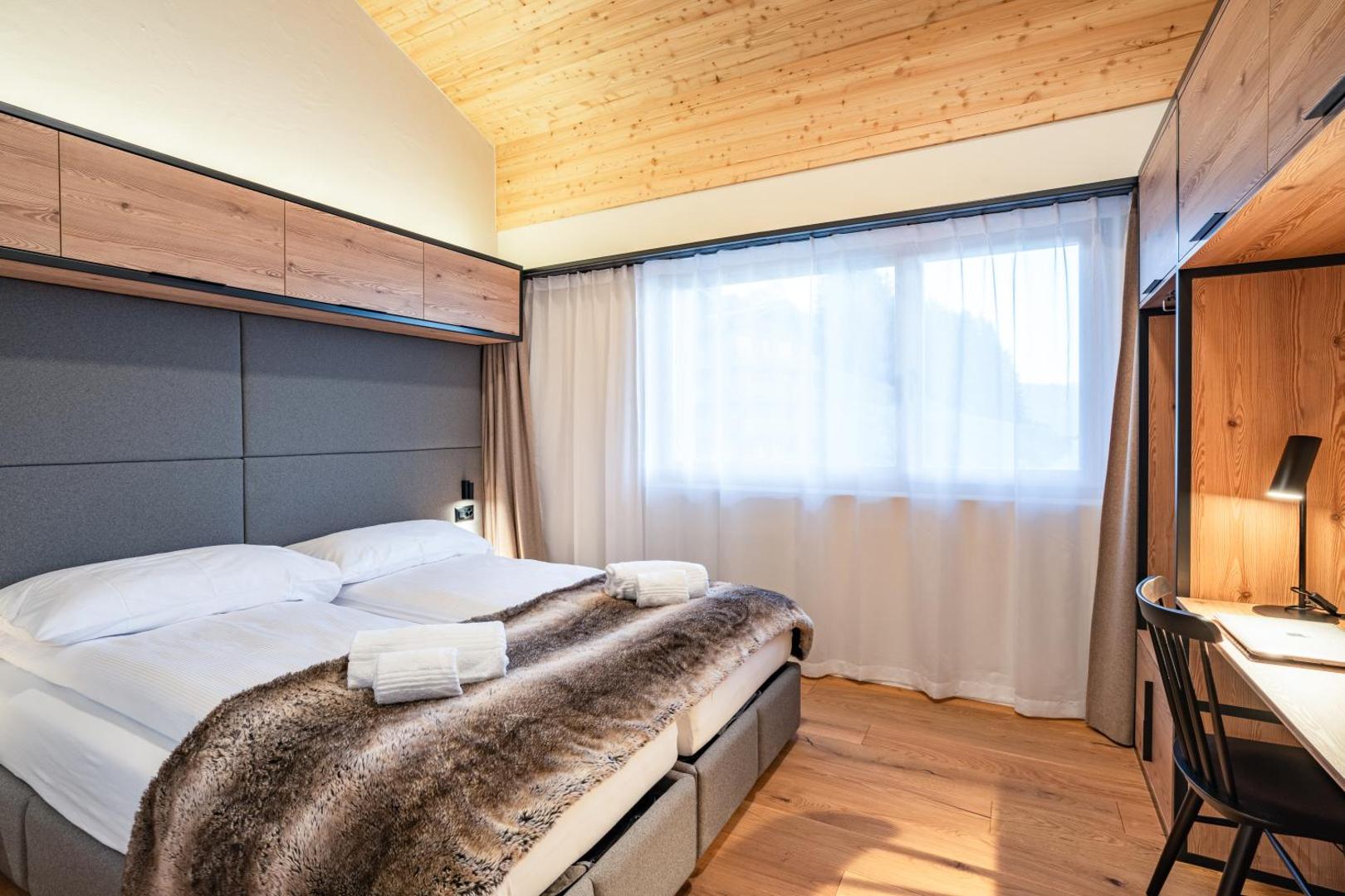 SWISSPEAK Resorts by Pierre & Vacances Premium Thyon 6