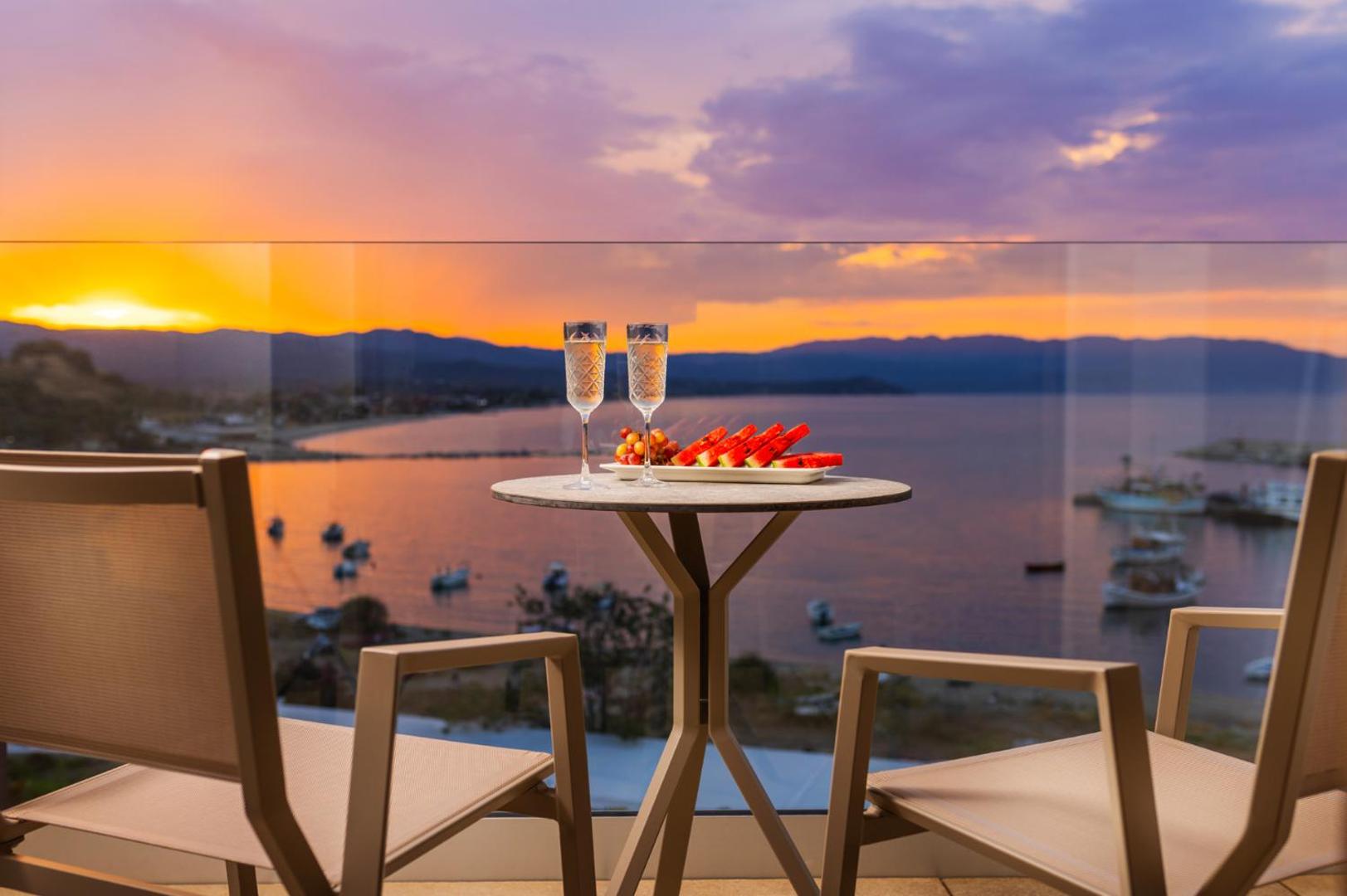Mount Athos Resort 1