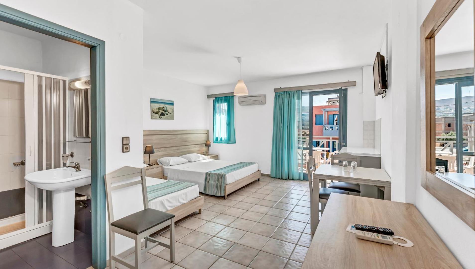Marilisa Hotel 6