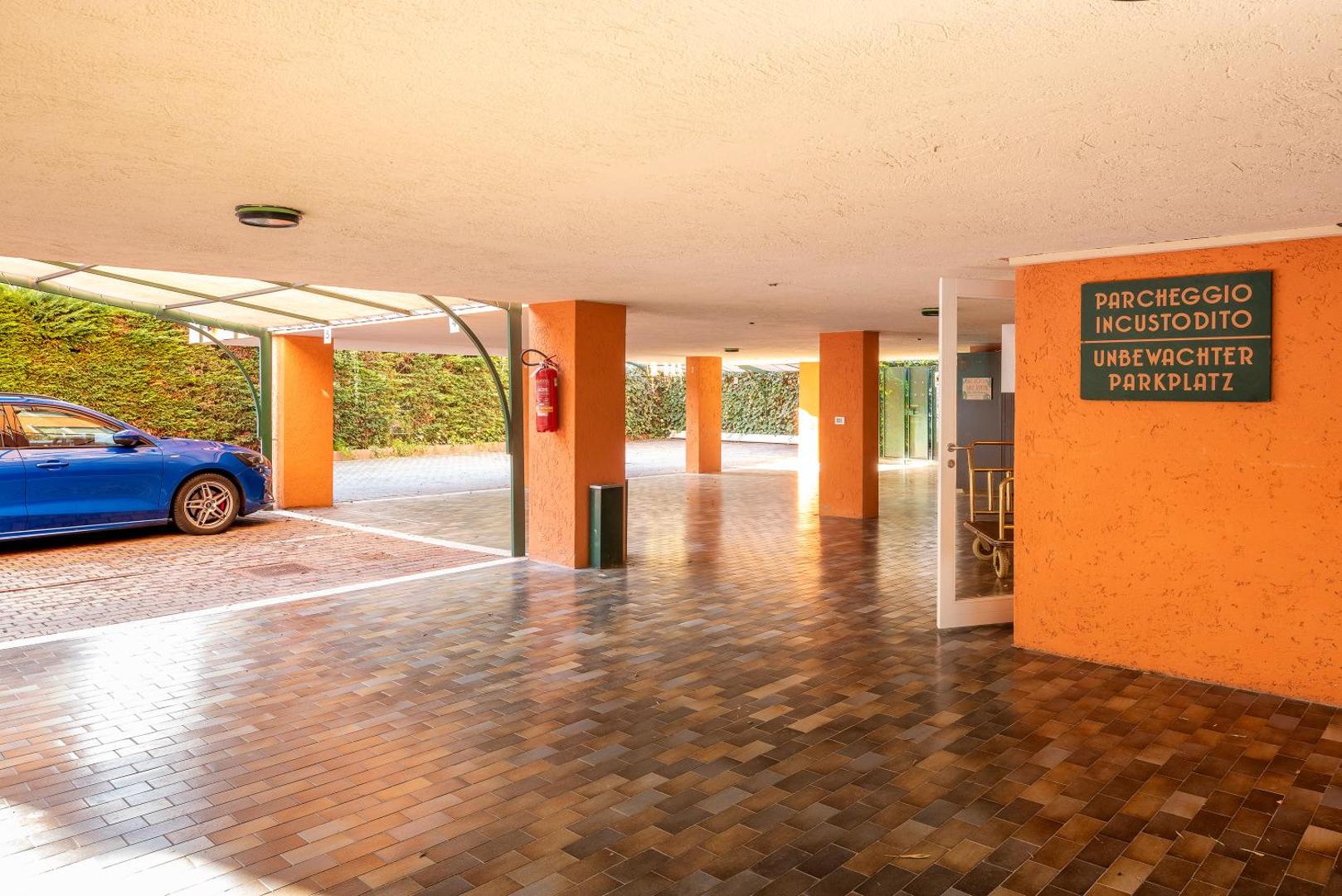 Blue Lake Residence - Bardolino 8