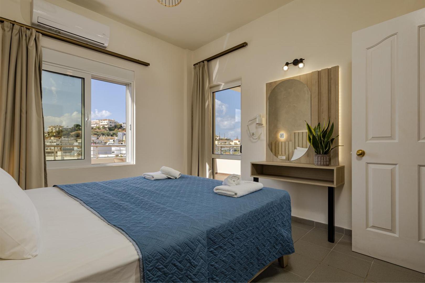 Theos Village Apartments 3