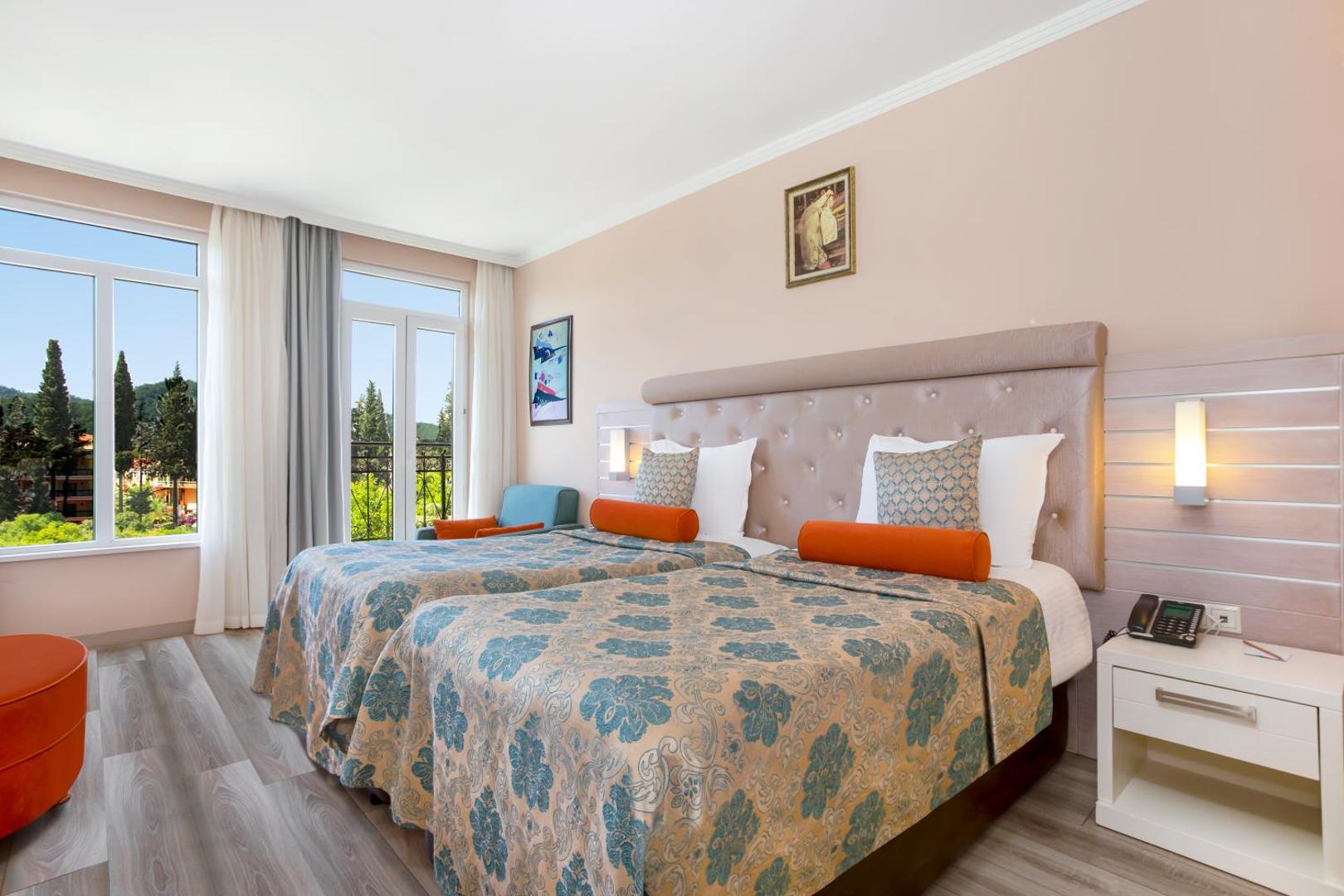Orange County Kemer 4