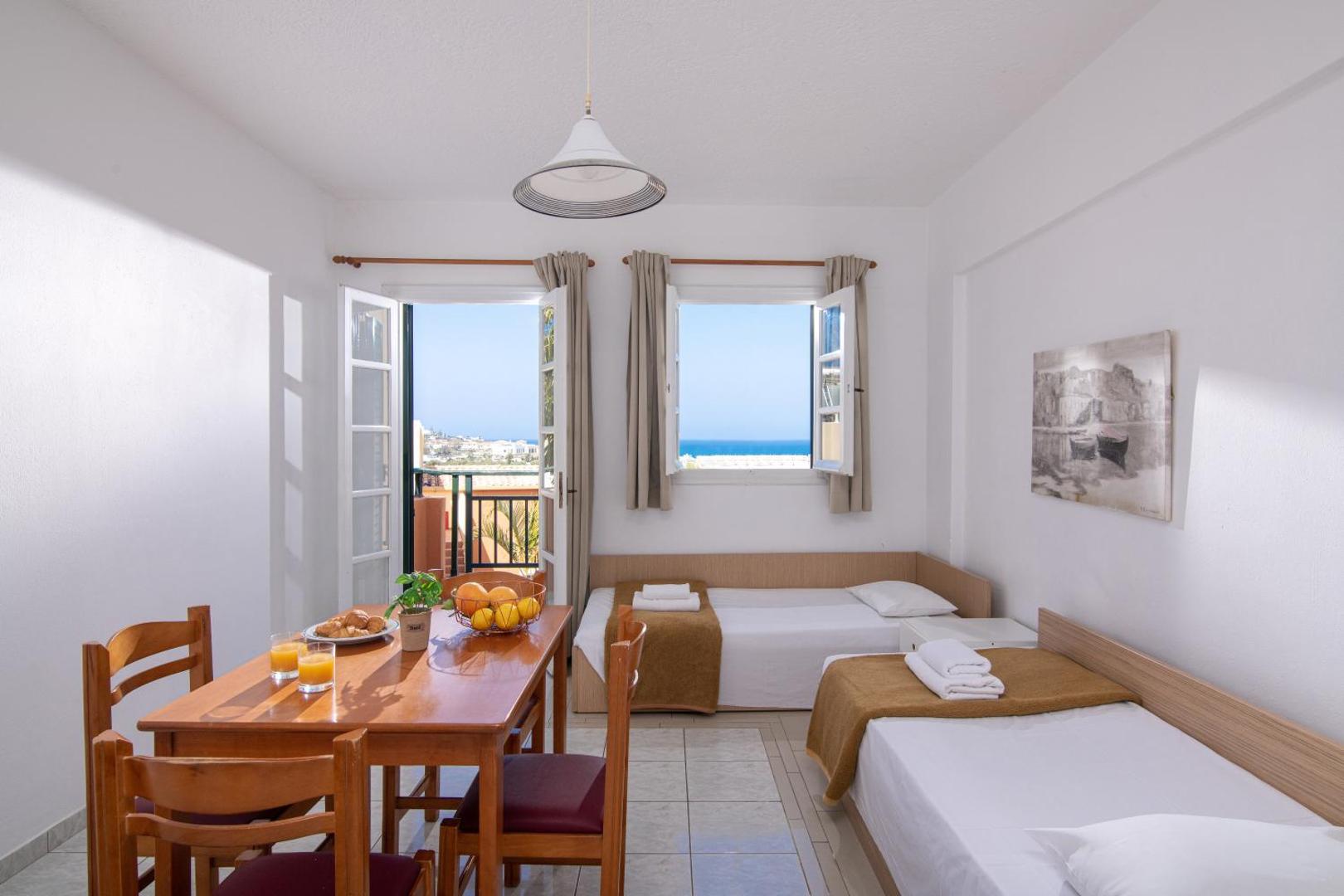 Golden Valentin Apartments 5