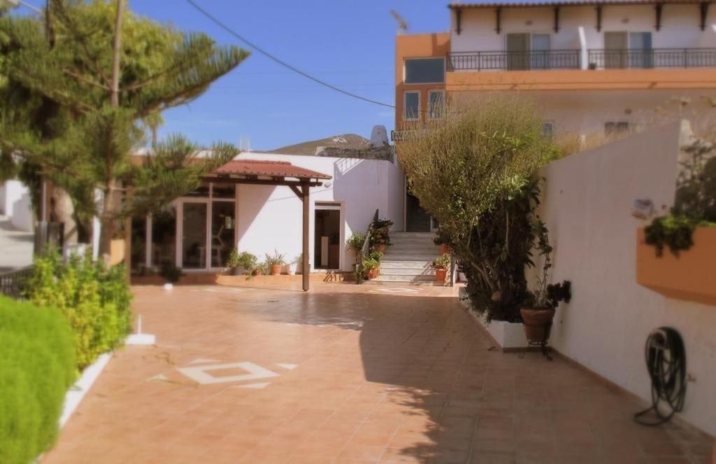 Prasonisi Club 2