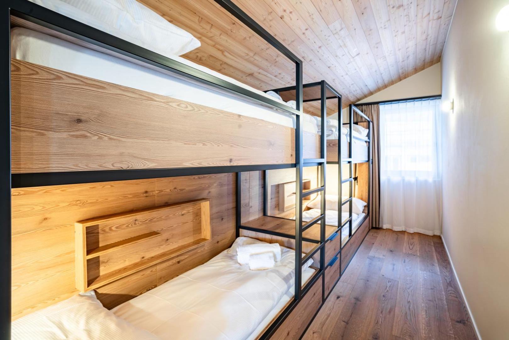 SWISSPEAK Resorts by Pierre & Vacances Premium Thyon 7