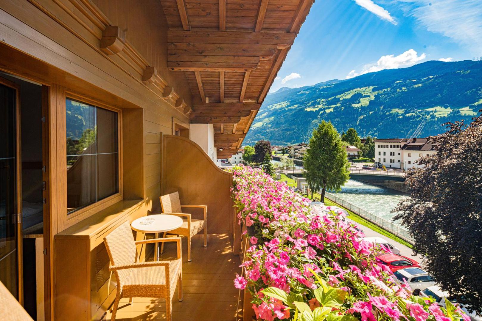 Hotel Englhof 6