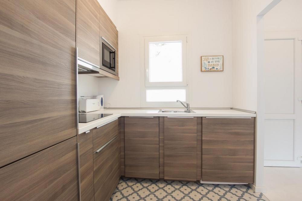 Apartamentos El Rio 6