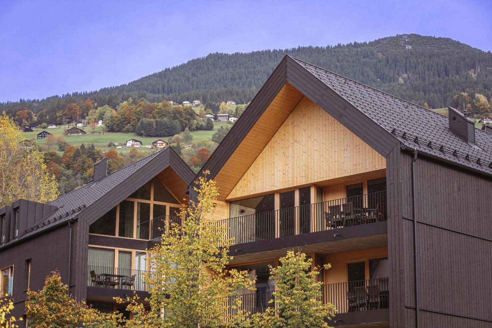 Montafon Suites Schruns by ALPS RESORTS 2