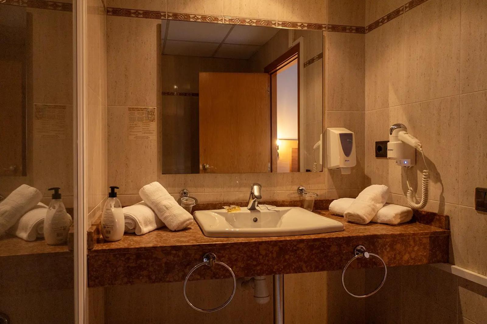 Hotel Sant Celoni 4