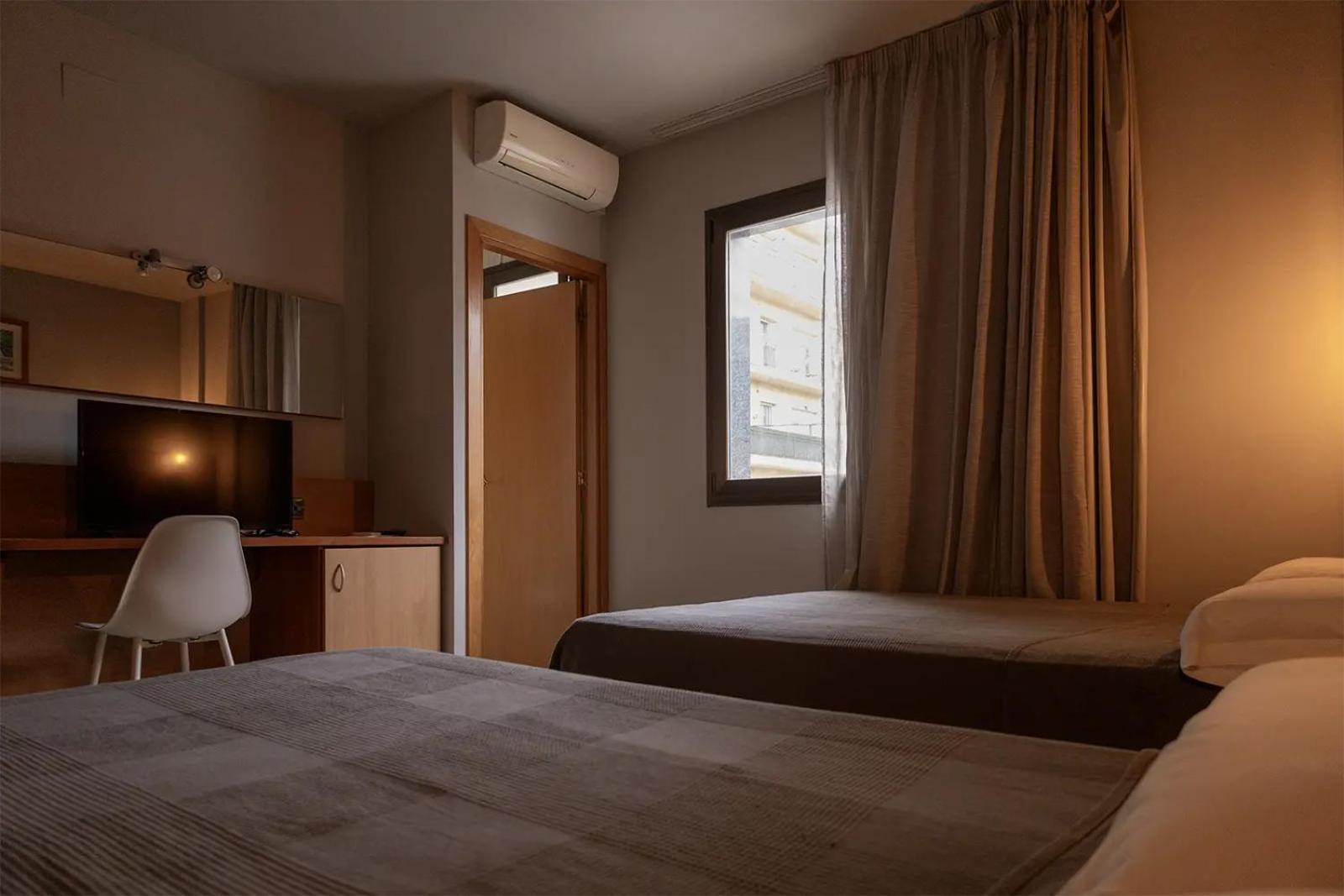 Hotel Sant Celoni 3