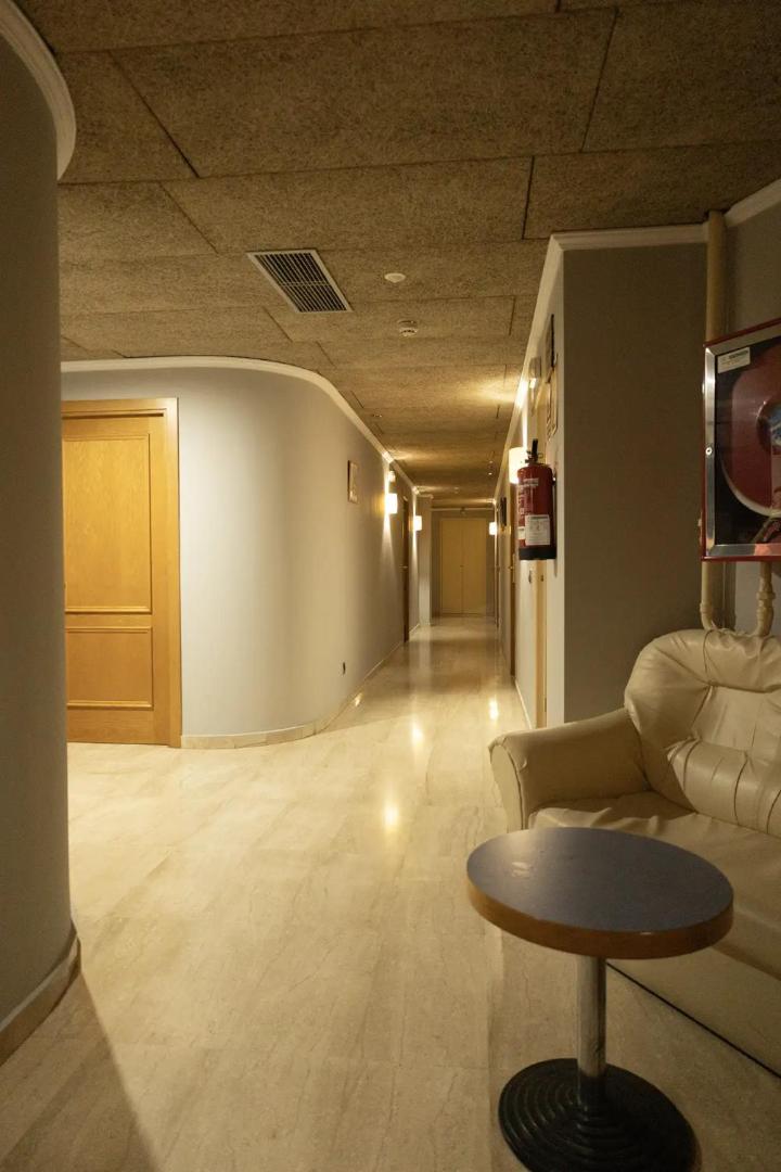 Hotel Sant Celoni 6
