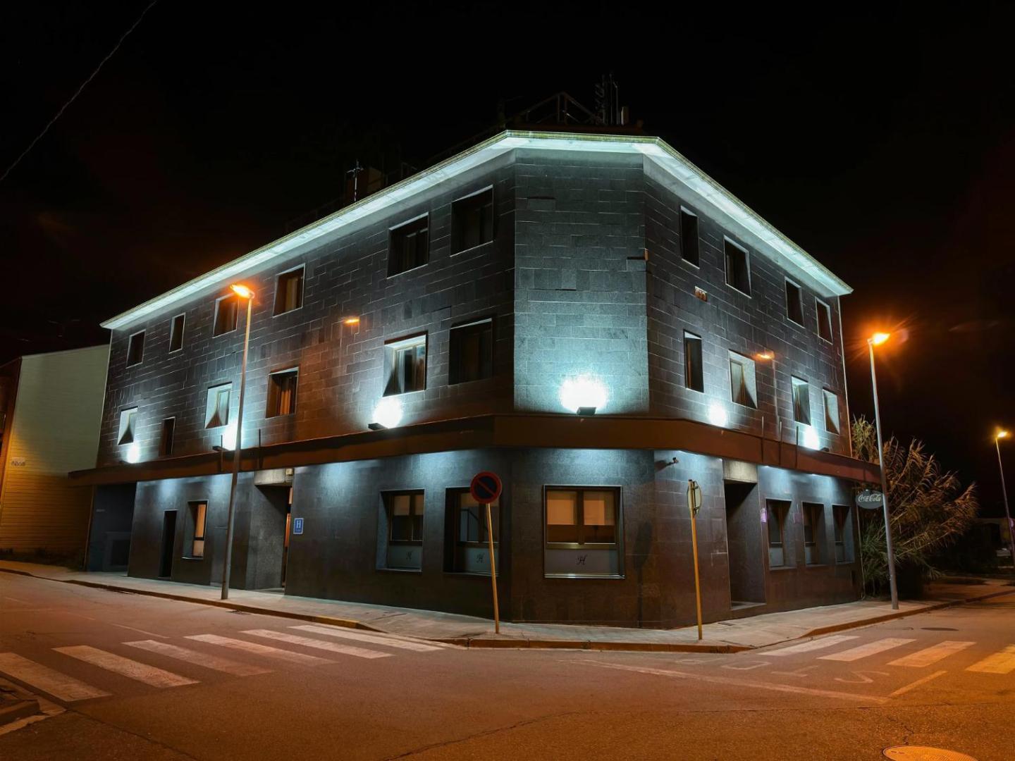 Hotel Sant Celoni 7